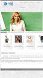 Mobile Screenshot of nilaexport.com